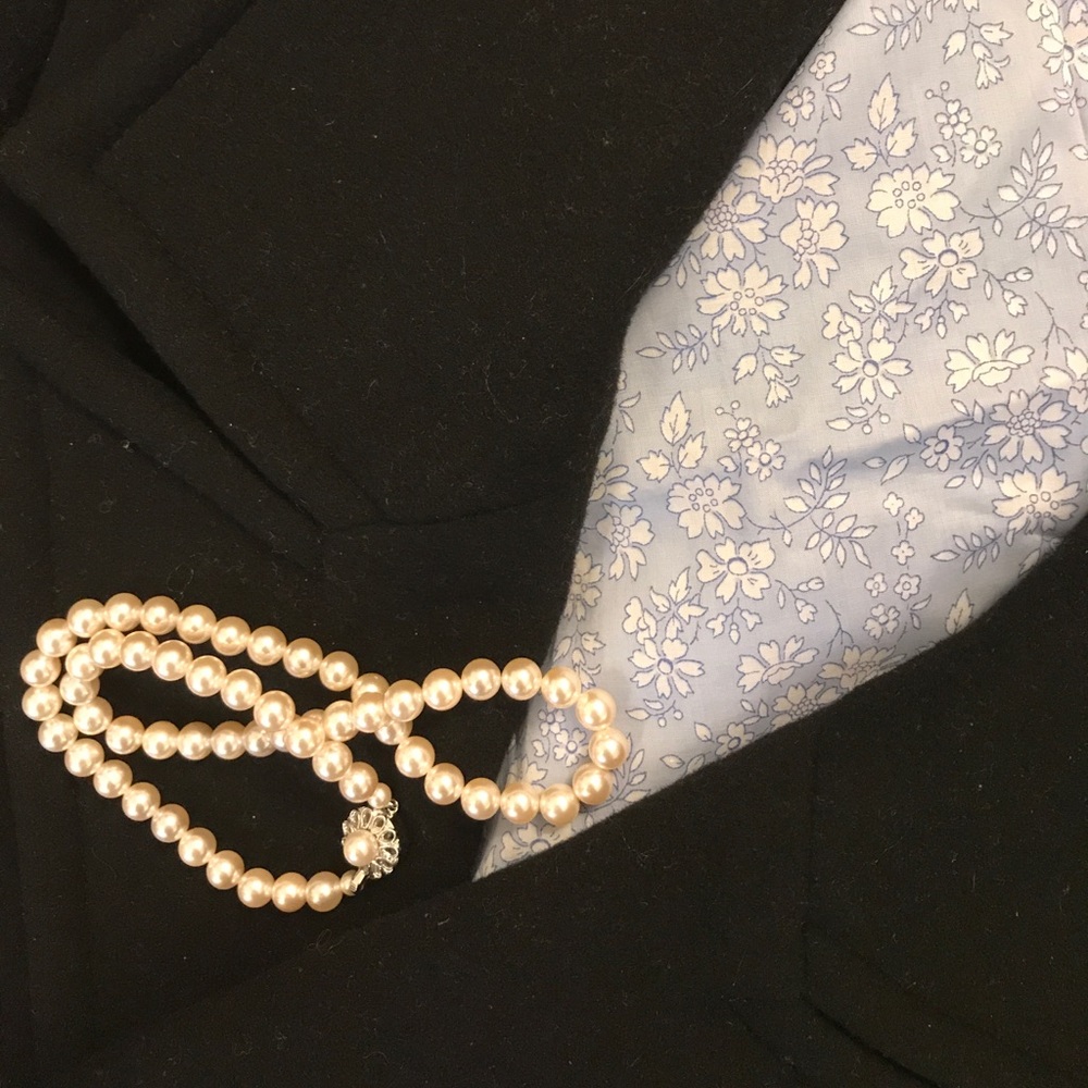 Jacadi pure cotton bandana liberty-like print