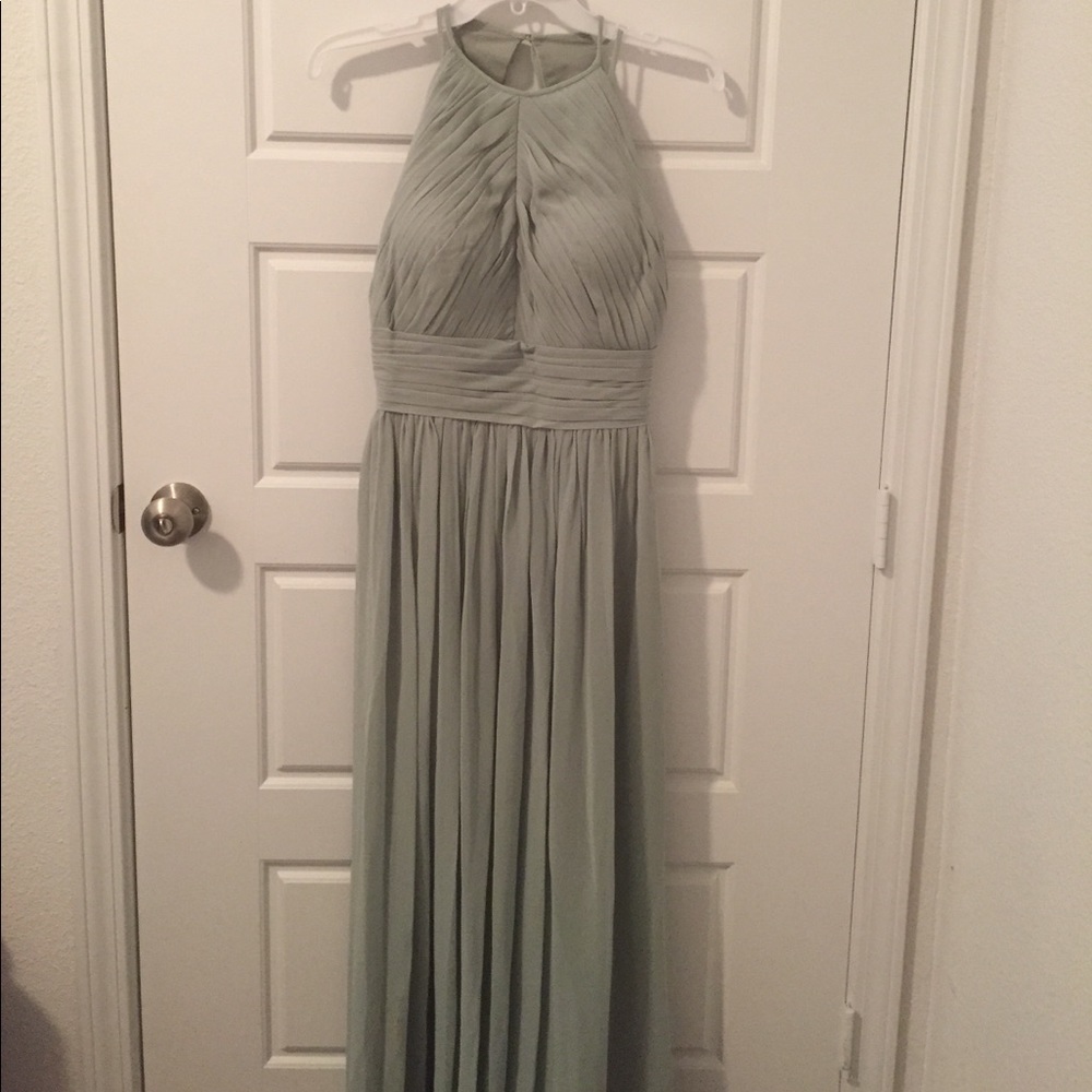NEVER BEEN WORN Bridesmaid Dress