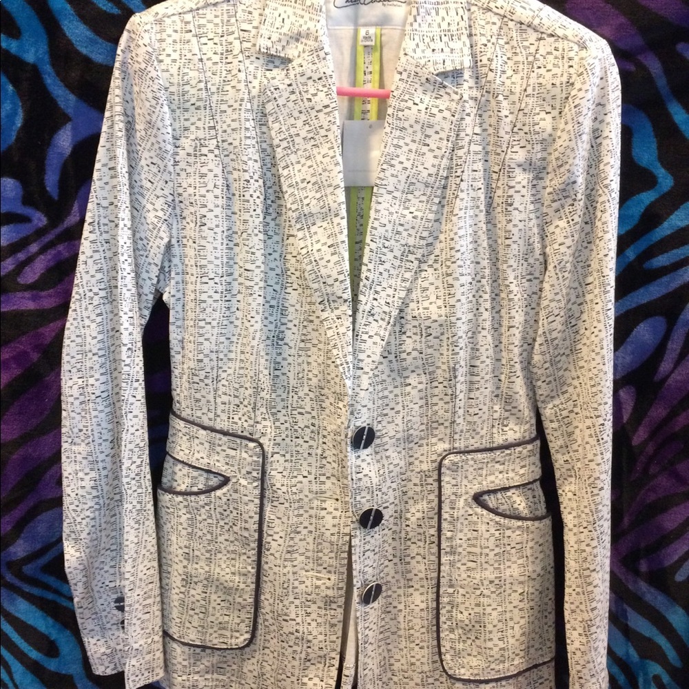 Jacket