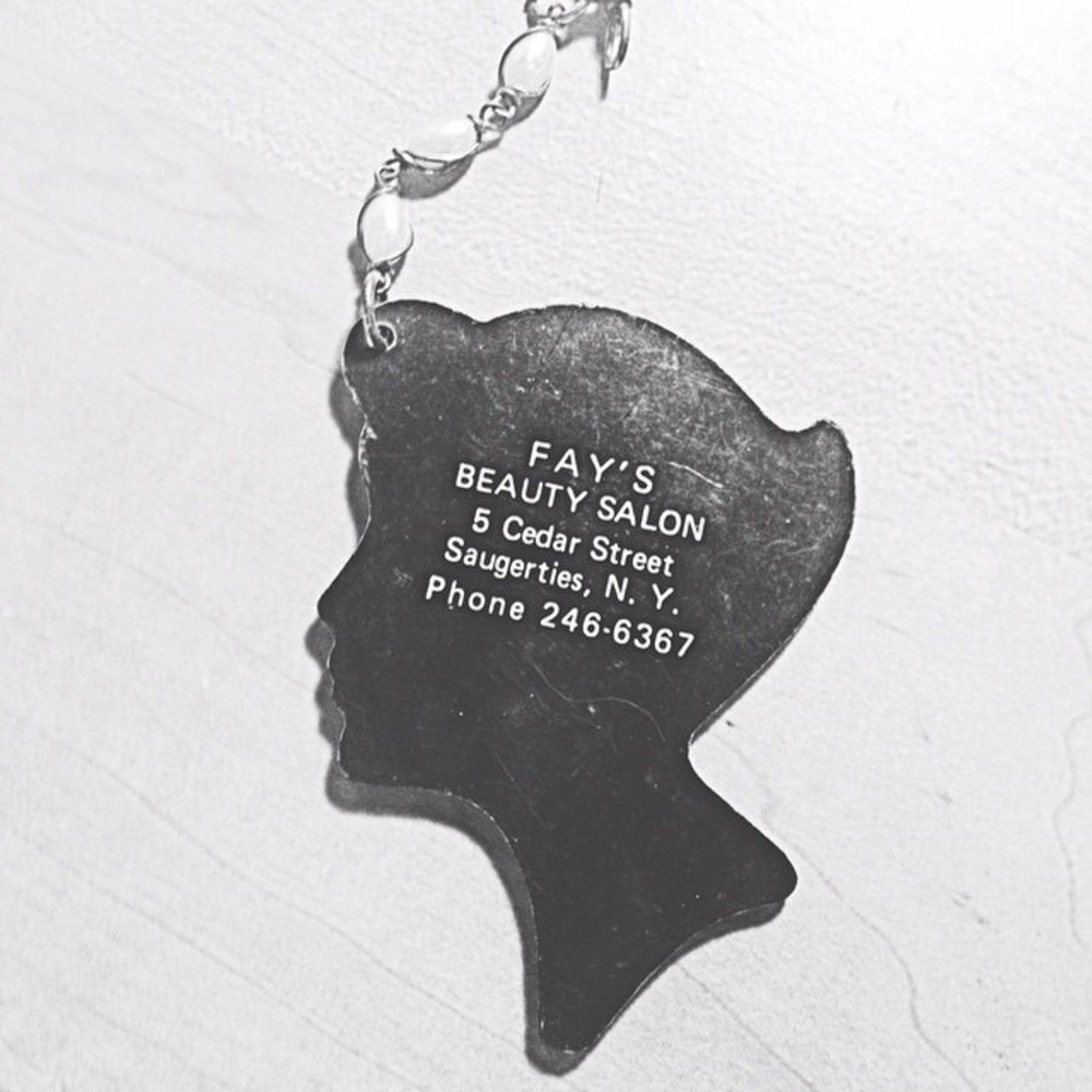 Meet your Posher, Ali