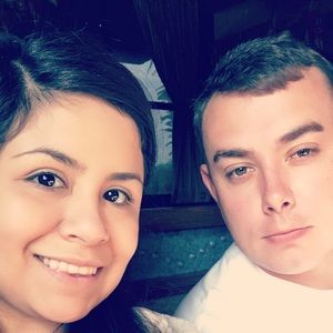 Meet your Posher, Aaron