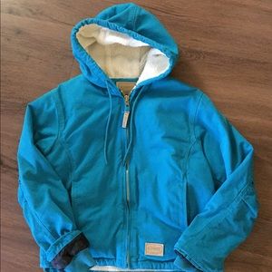 schmidt workwear womens jacket