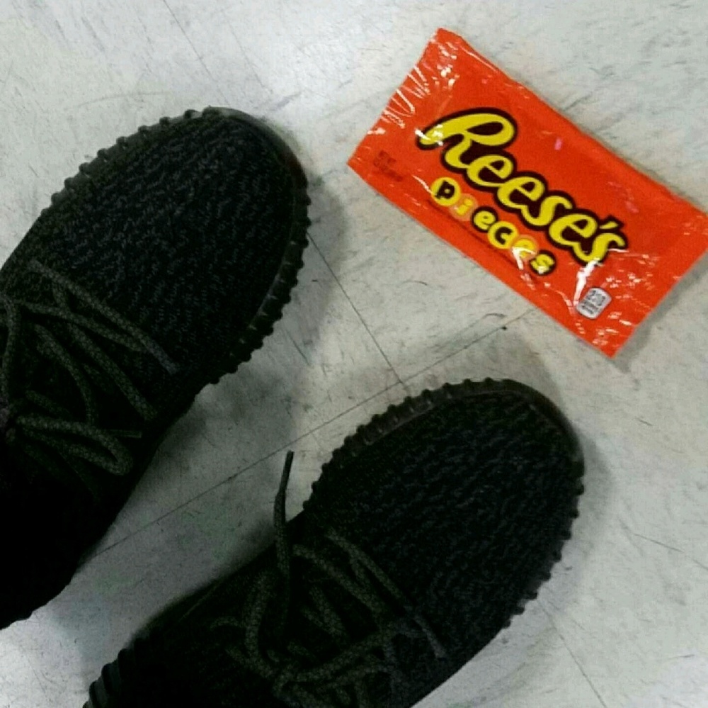 Meet your Posher, Zain