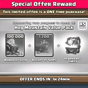 Meet your Posher, Joel