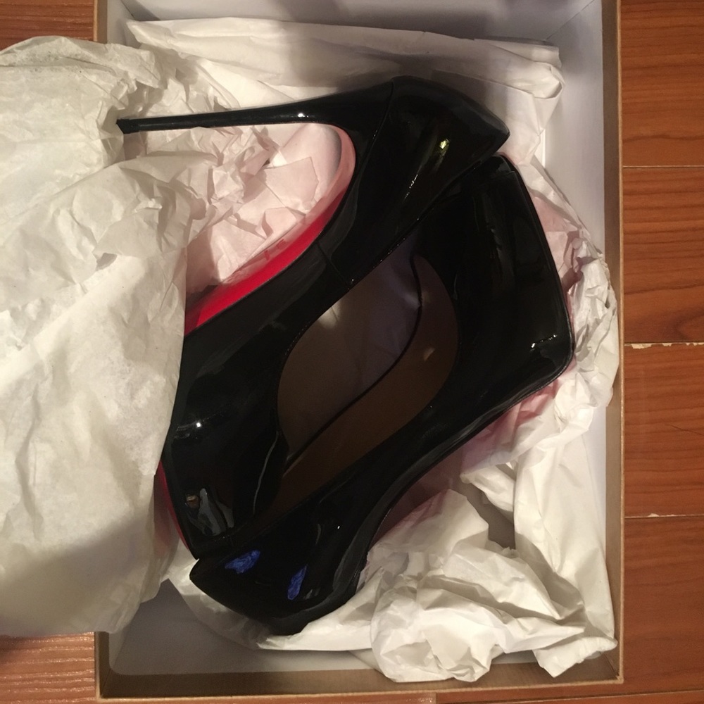 Meet your Posher, Robert