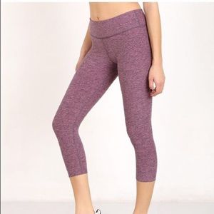 Beyond Yoga Space Dye Leggings
