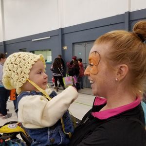 Meet your Posher, Leah