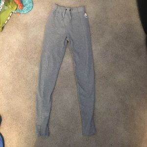 Nike workout pants