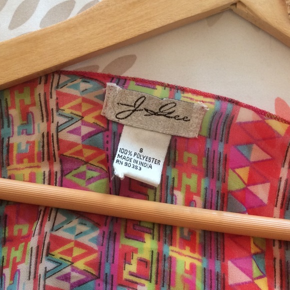 ⚫️Multi Color Swag - Picture 2 of 3