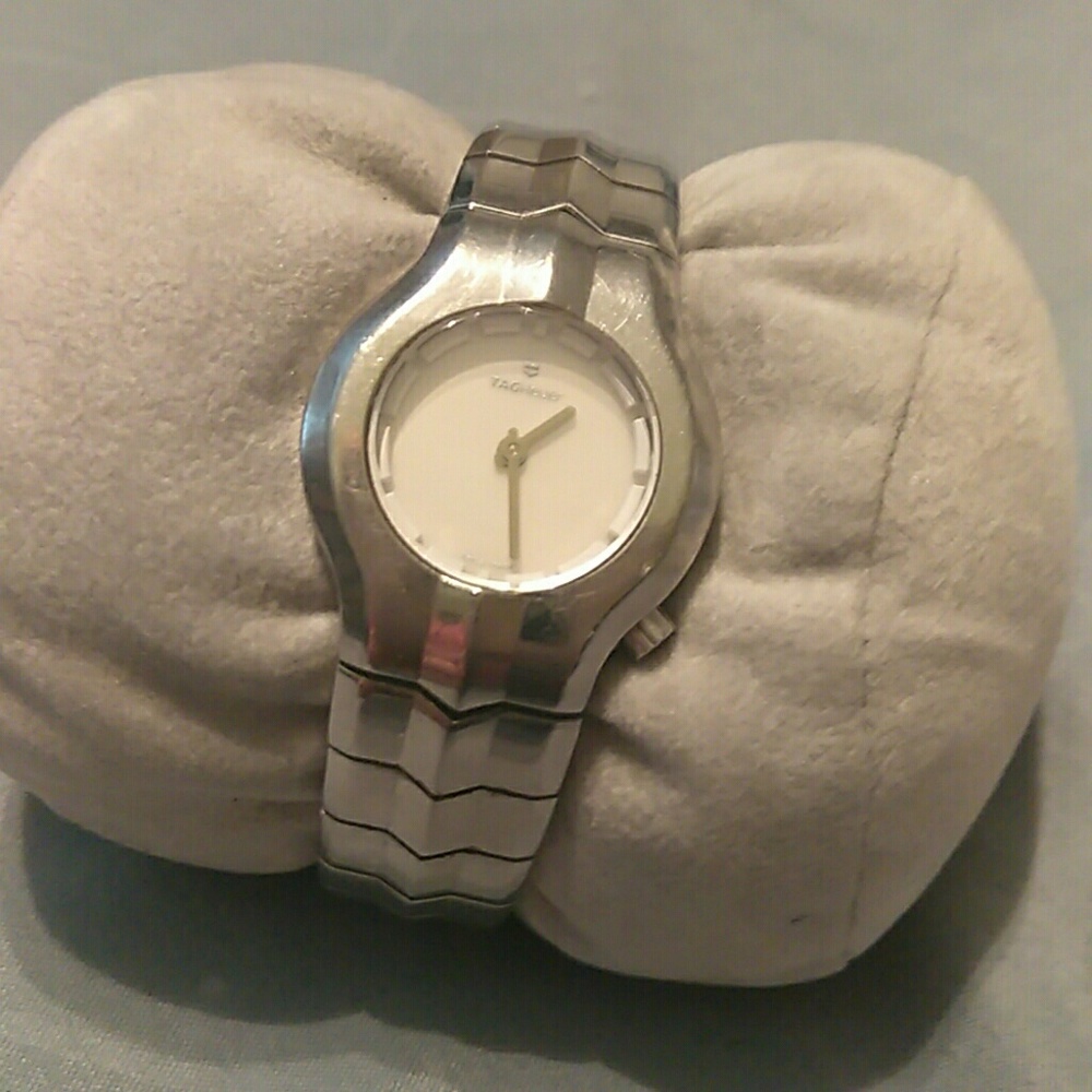Ladies TAG HEUER WATCH