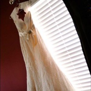 Beautiful Paloma Blanca wedding dress ♥️👰🏻🤵🏻💍