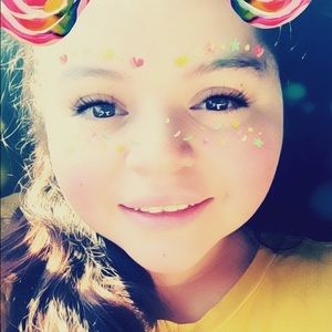 Meet your Posher, Melanie