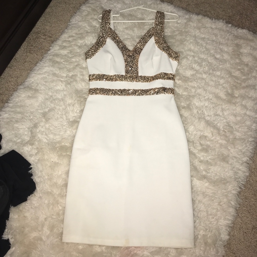 Beautiful Boutique dress