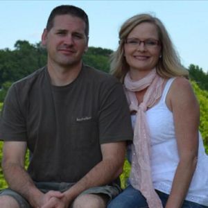 Meet your Posher, Tammy