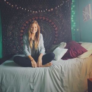 Meet your Posher, Copper