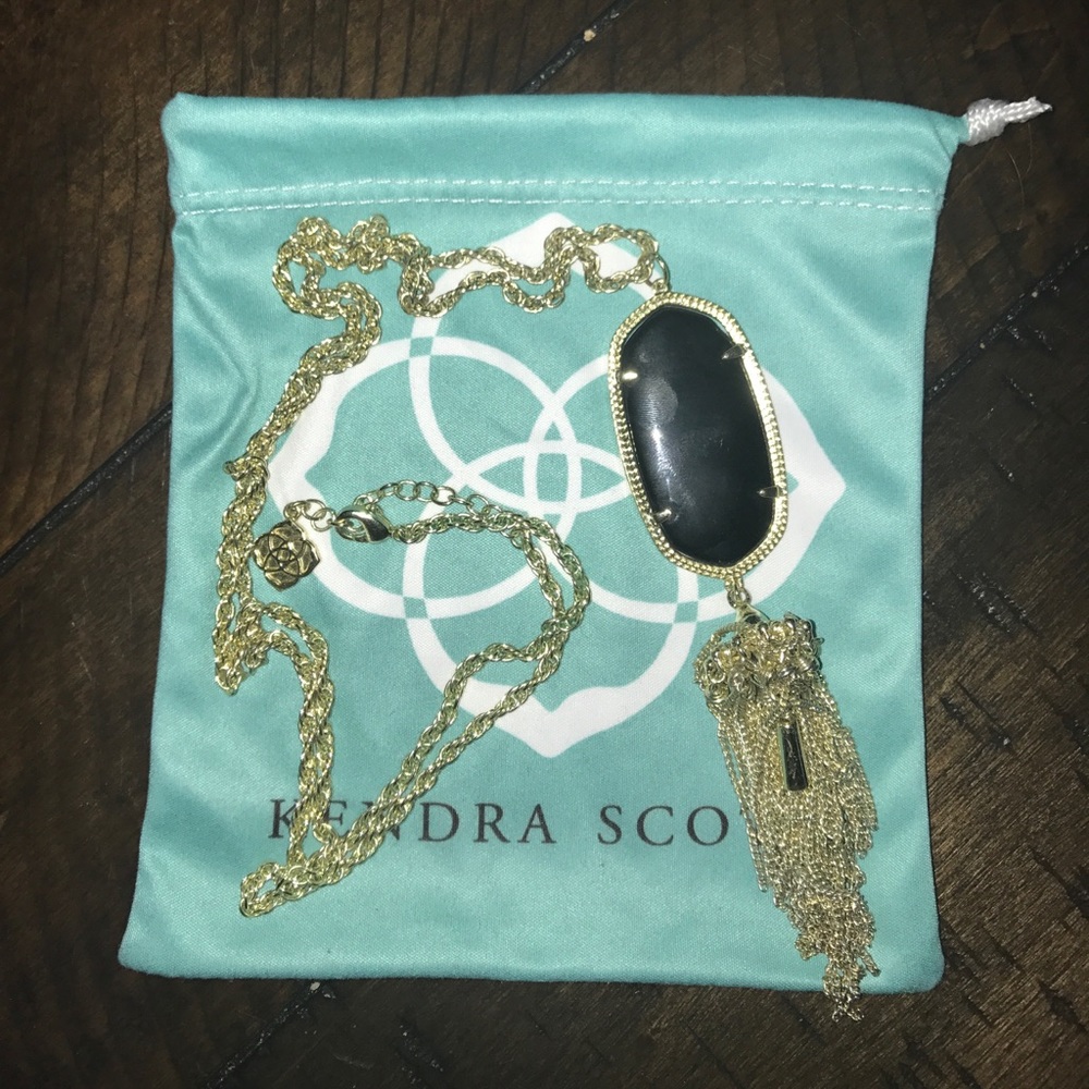 Kendra Scott Rayne Necklace