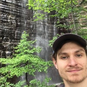 Meet your Posher, Aric