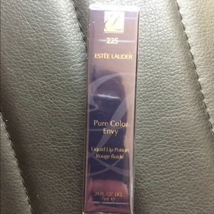 Estee Lauder lipstick