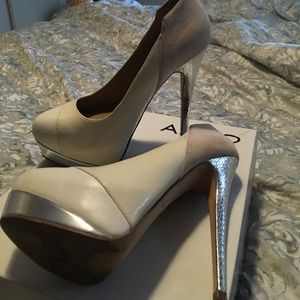 👠Aldo Stiletto 👠