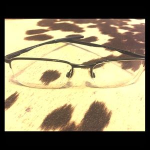 Oakley Barrel House 0.5 Glasses