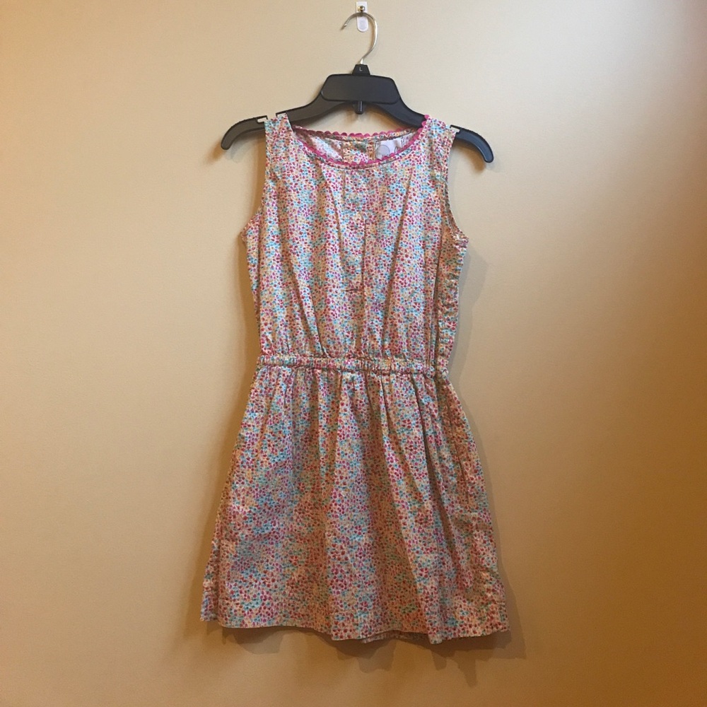 Peek Girls size 8 Dress