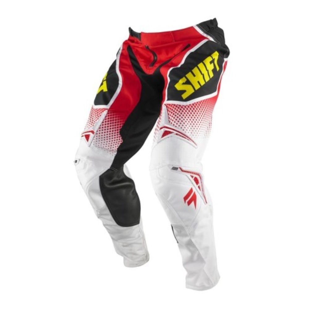 🆕 Shift Racing Mens Strike Pants