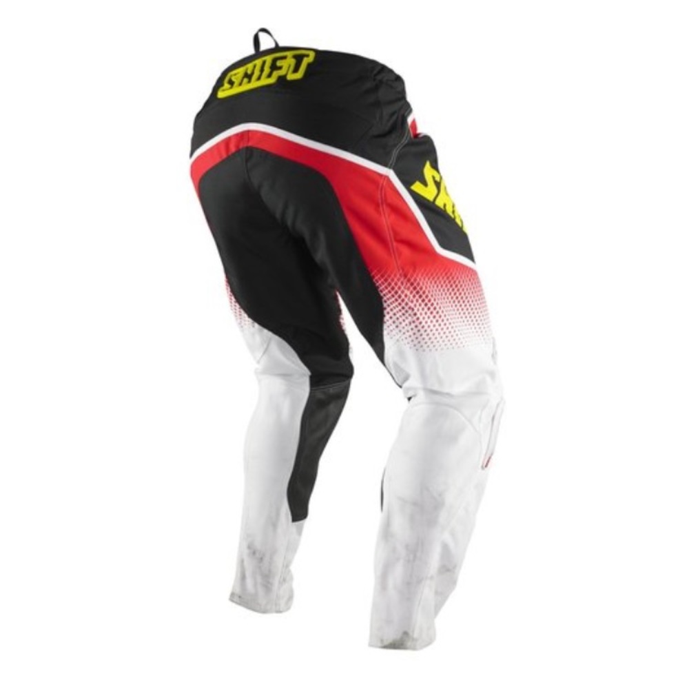 🆕 Shift Racing Mens Strike Pants - Picture 2 of 4