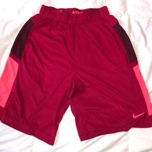 Nike shorts