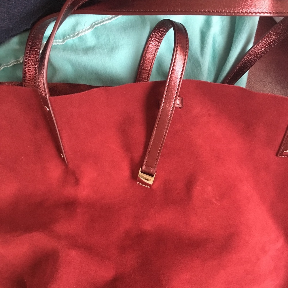 Tiffany Large Reversible Tote