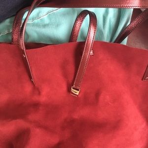 Tiffany Large Reversible Tote