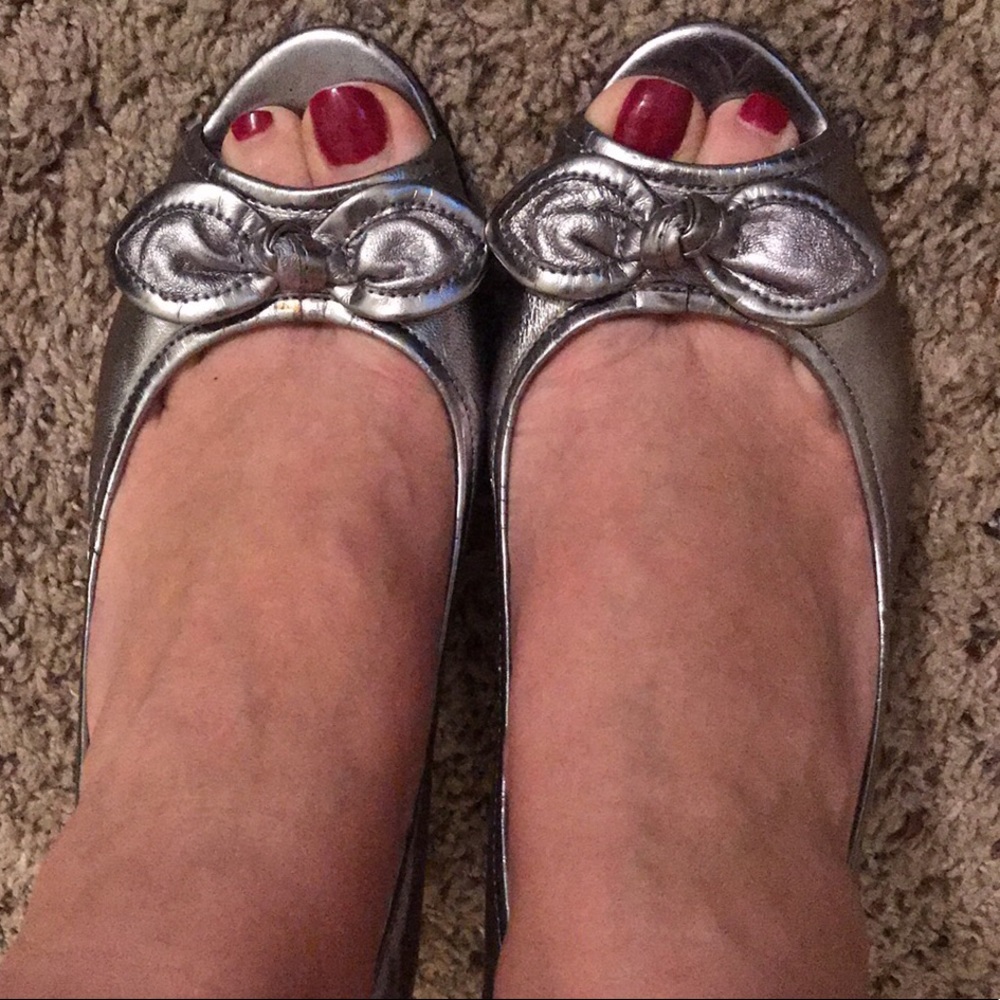 Anne Klein Pumps