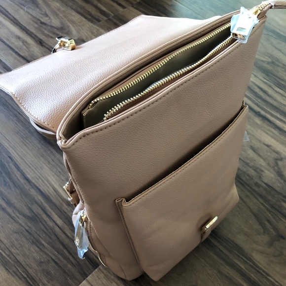 Blush Backpack - Picture 3 of 3