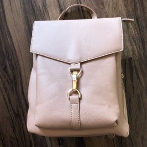 Blush Backpack