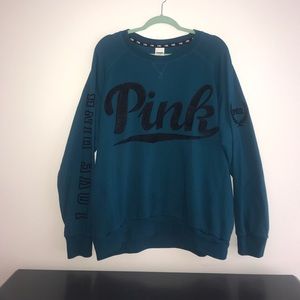 Victoria’s Secret Pink Crewneck
