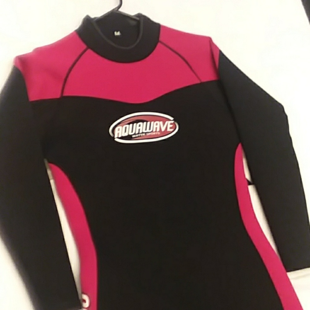 Wet Suit