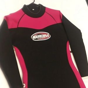 Wet Suit