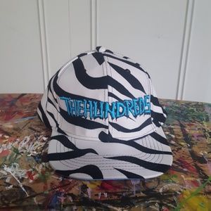 The Hundreds snapback