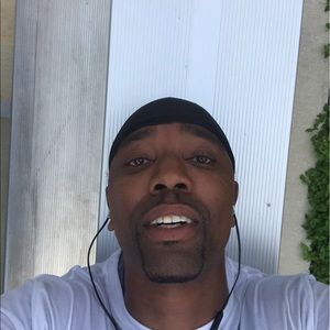 Meet your Posher, Myron