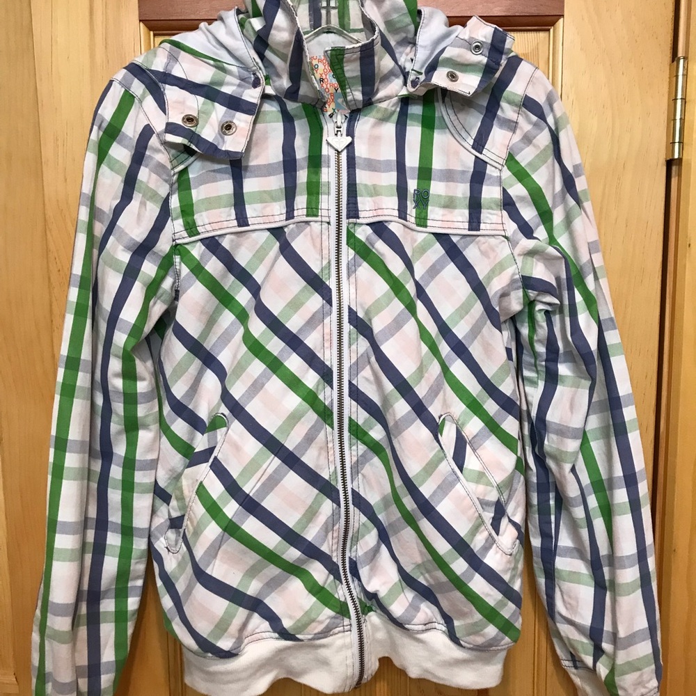 Roxy Jacket - image 1