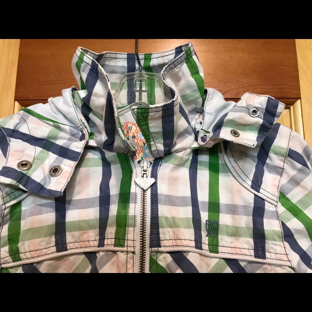 Roxy Jacket - image 2