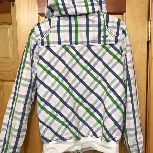 Roxy Jacket - Picture 3 of 5