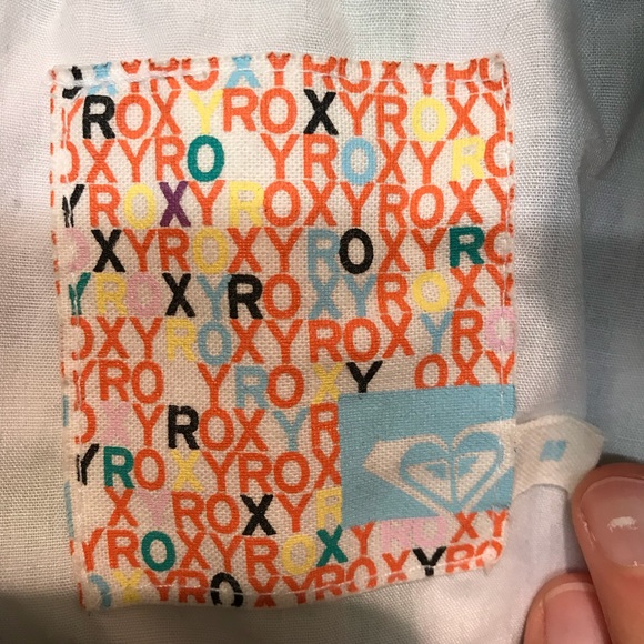 Roxy Jacket - Picture 5 of 5