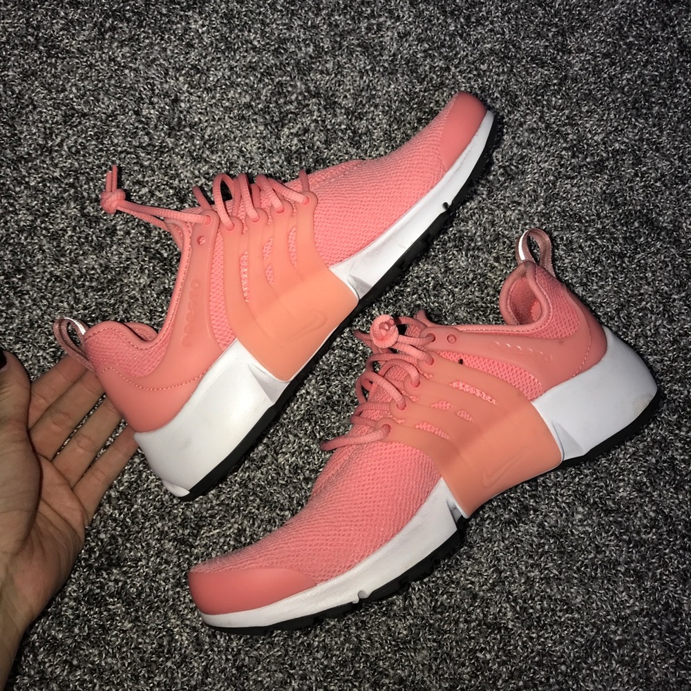 Nike presto