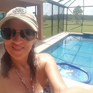 Meet your Posher, Karen