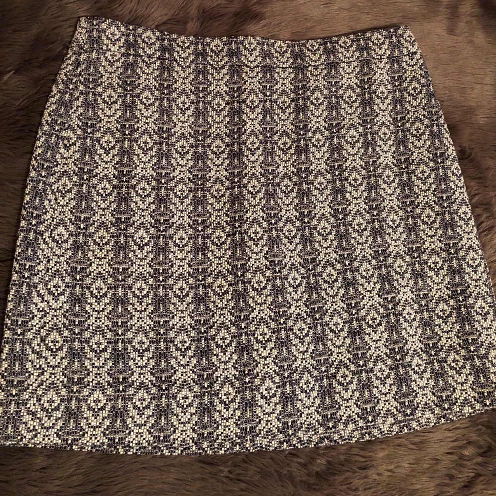 J.Crew Skirt Size 6