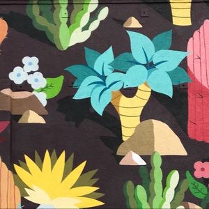 Meet your Posher, Dana