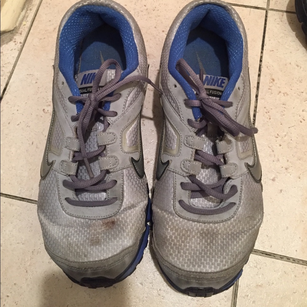 Nike Running Sneakers