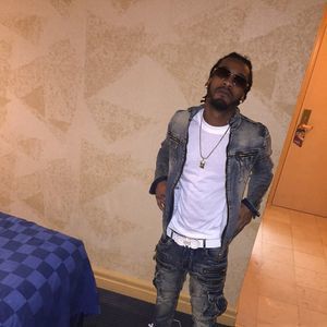 Meet your Posher, Jay