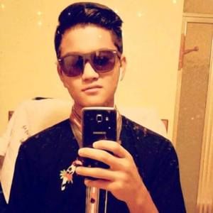 Meet your Posher, Thomas