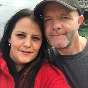 Meet your Posher, James n jen